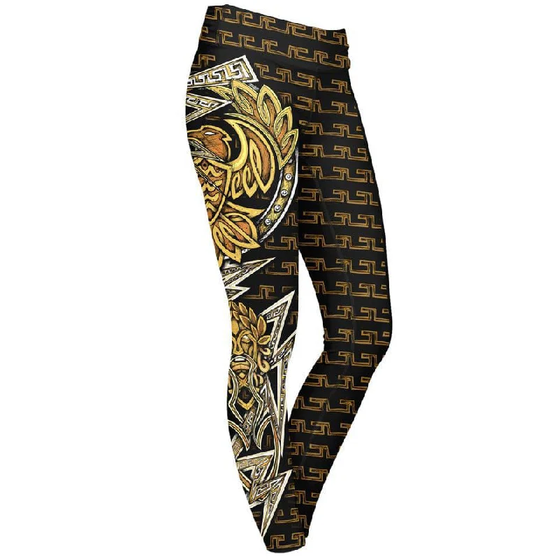 Sporty Blazers Zeus Leggings
