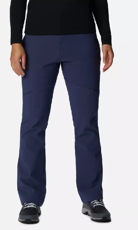 Printed Pants Women's Back Beauty Passo Alto Heat Pant | Columbia