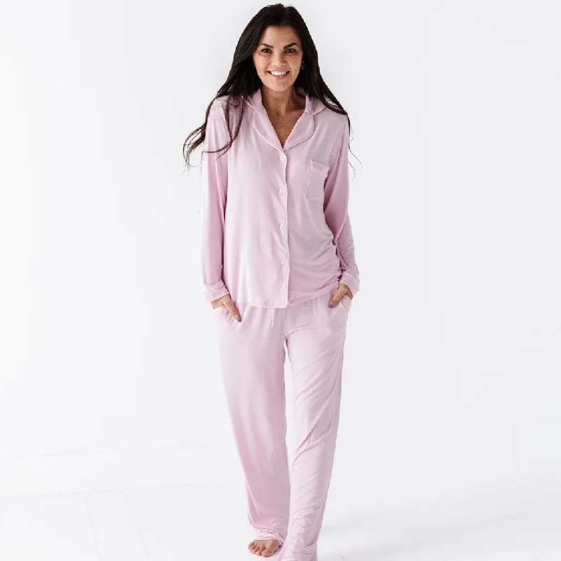 Dress Shoes Ballet Women's Collar Shirt & Pants Set