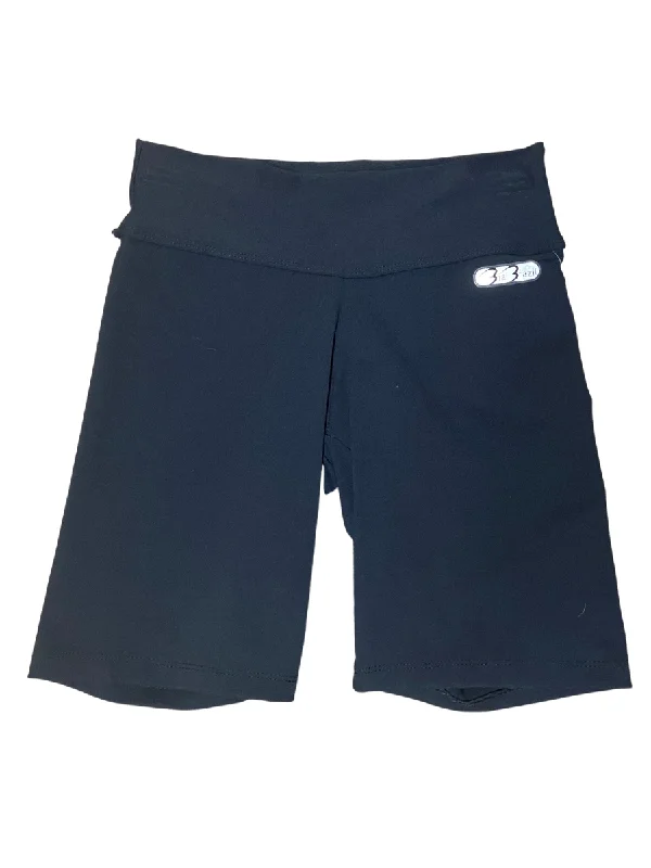 Comfortable Sneakers Bia Brazil Activewear Faux Pocket Short LS226