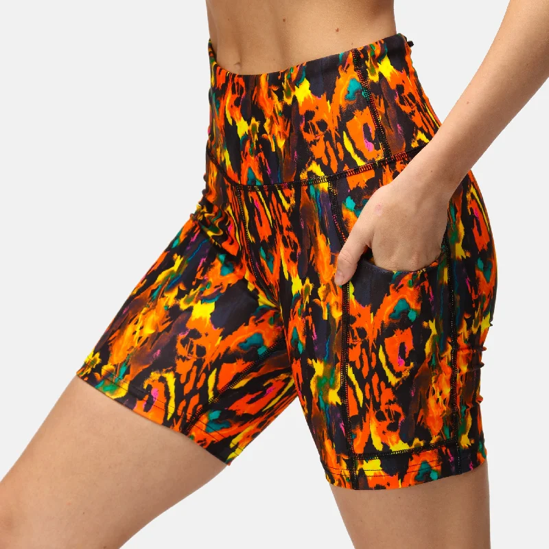 Cool Streetwear Blaze Running Shorts