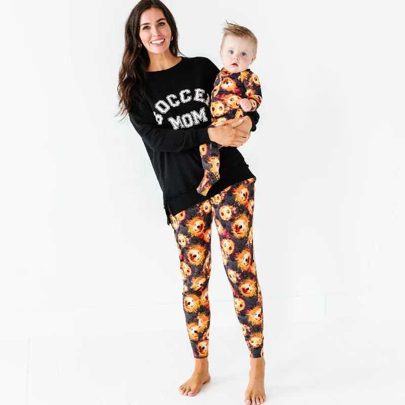 Easy Pants Blazing Goals Women's Pants