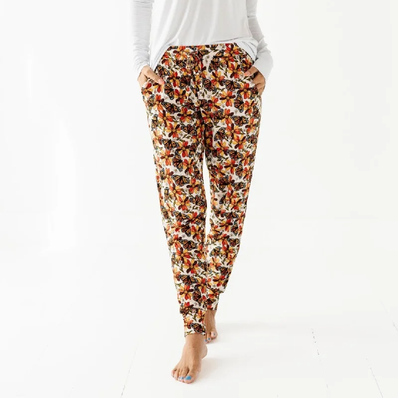 Cool Jackets Change is BeautiFALL Women's Pants