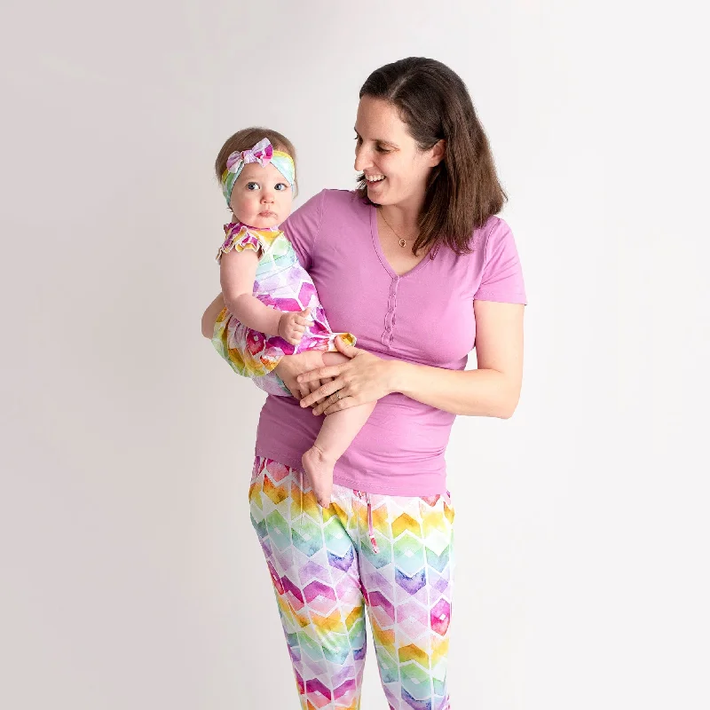 Trendy Sweaters Color My World Mama Pants