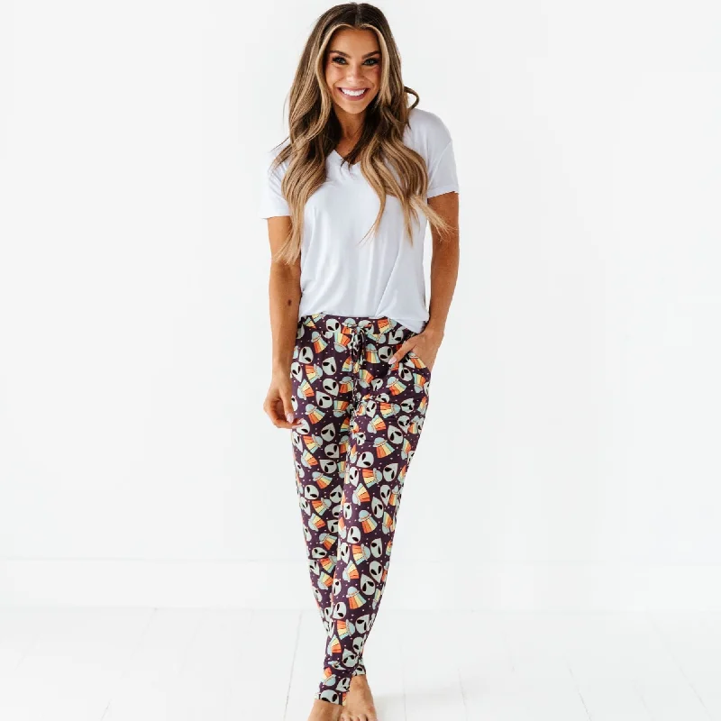 Outdoor Essentials Wear Cosmic in Peace Women's Pants