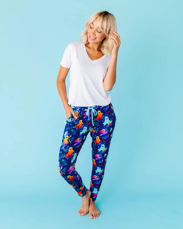 Weekend Outfits Drop It Like It's Haunt Women's Pants