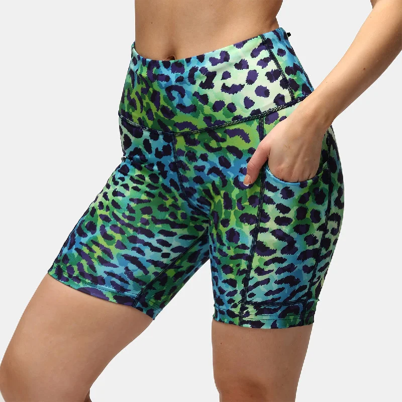Comfortable Shirts Earth Cat Running Shorts