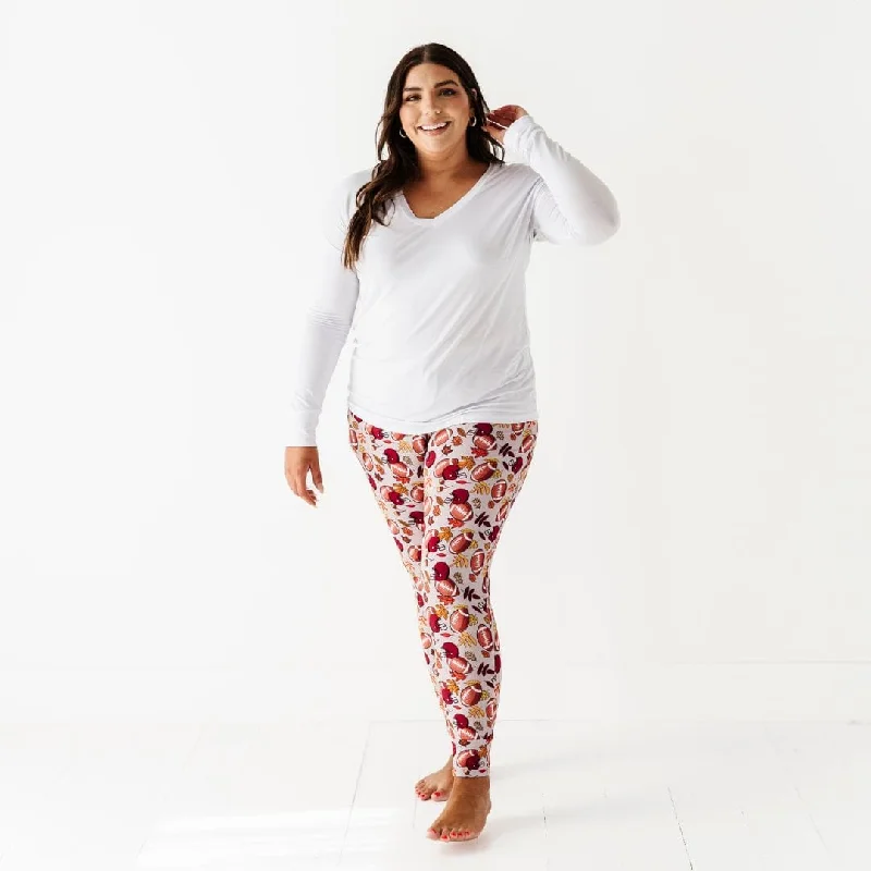 Fashion Vests Fall of Fame Mama Pants