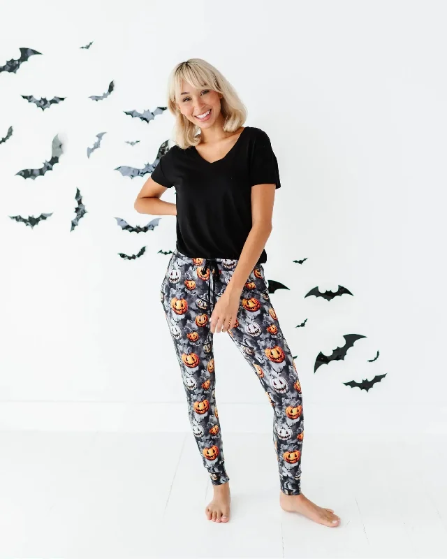 Comfortable Outfits Fright Club Women's Pants