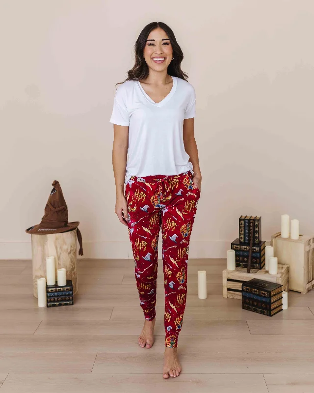 Fashionable Boots PRESALE - Harry Potter™ Women's Pants