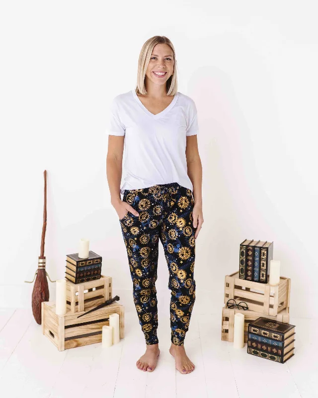 Flexible Casuals Harry Potter™ Hogwarts Night Sky Women's Pants