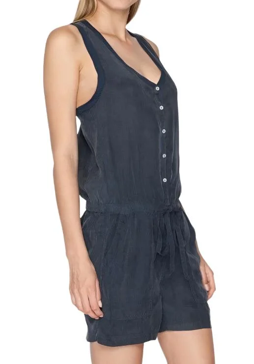 Casual Suits Johnny Was/Pete & Greta Lotetta Romper