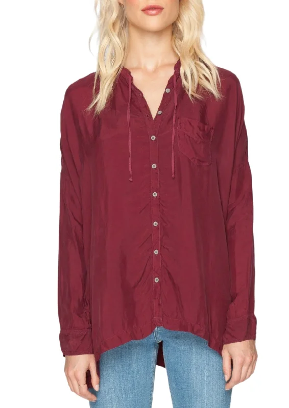 Casual Cardigans Johnny Was/Pete & Greta Paige Button Down