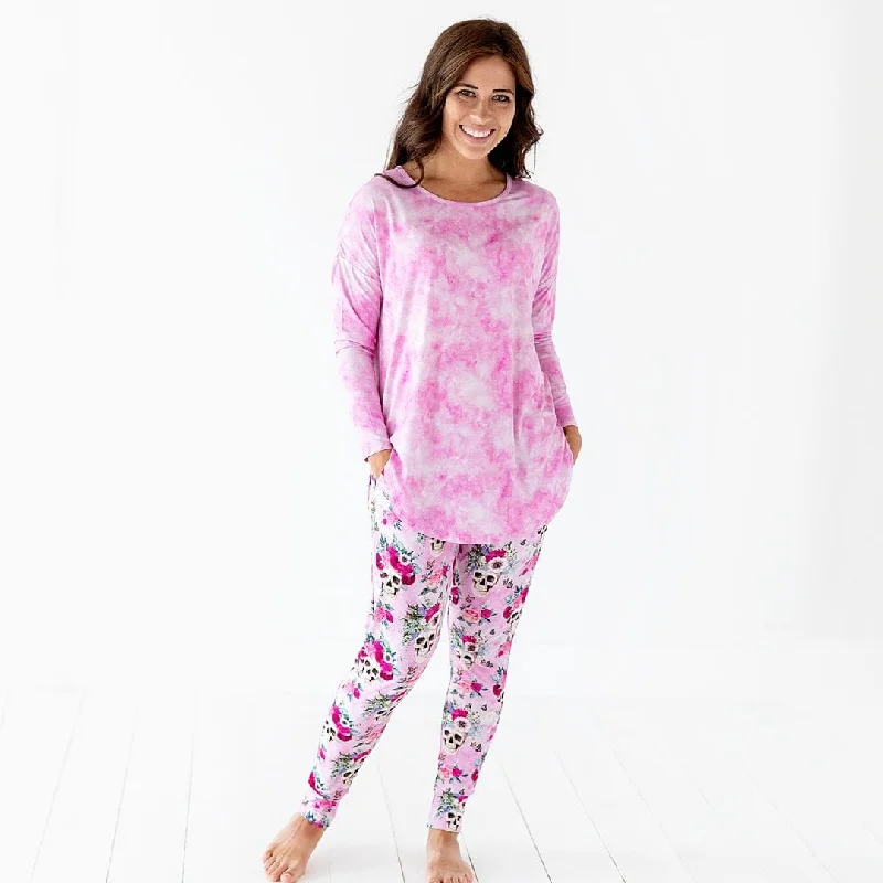 Athletic Wear Killer Queen Mama Pants