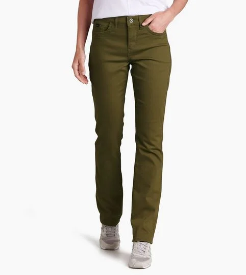 Cool Casuals SALE! Women's Kontour Straight Pant | Kuhl