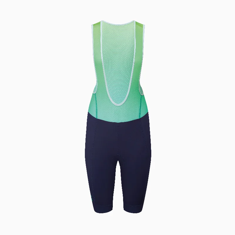 Soft Sweaters LC__CC Womens Sport Bib Shorts
