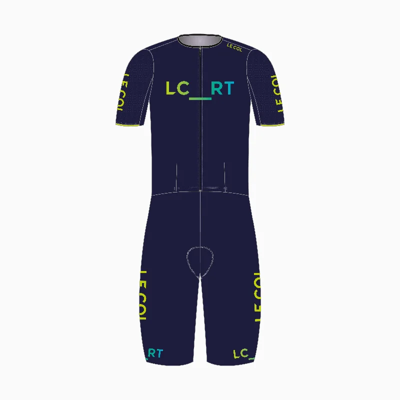Warm Wear LCRT Womens Speedsuit