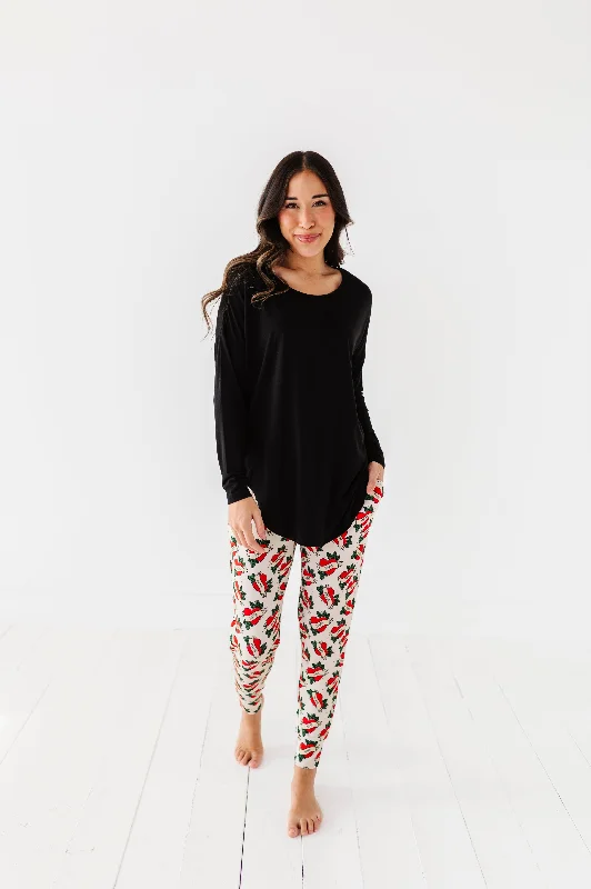 Street Casual Mama Women's Pants