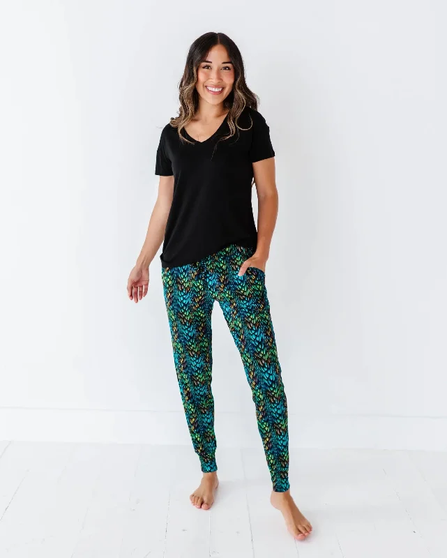 Casual Hoodies Mother of Dragons Women's Pants