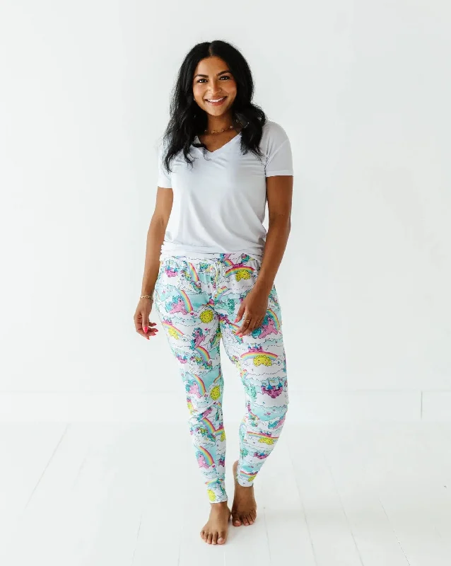 Jogger Pants My Little Pony™: Classic Women's Pants