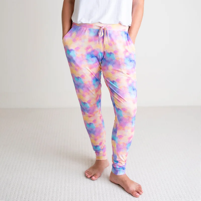 Everyday Jackets Cotton Candy Sky Mama Pants