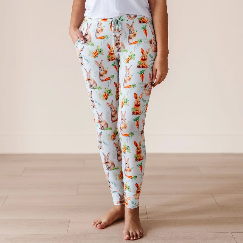 Trendy Jeans No Bunny Cuter Women's Pants