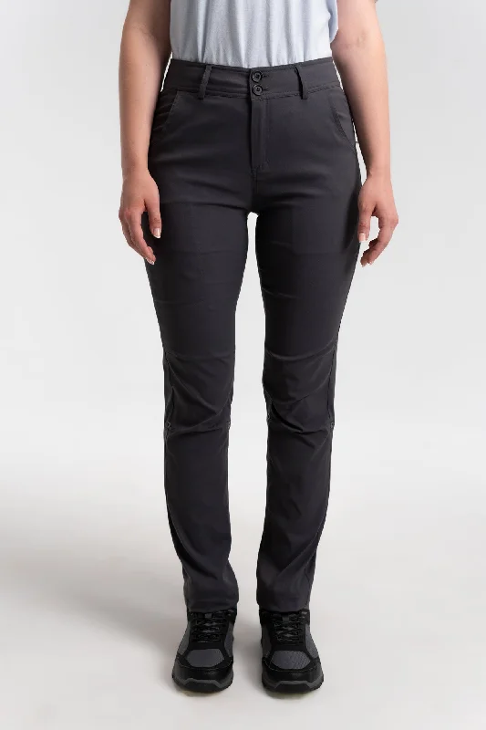 High-neck Sweaters Women's V2 "Explorer" Summer Pants