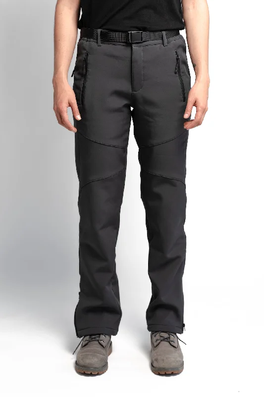 Urban Vests CLEARANCE: Women's "Adventure" Water Resistant Pants V1