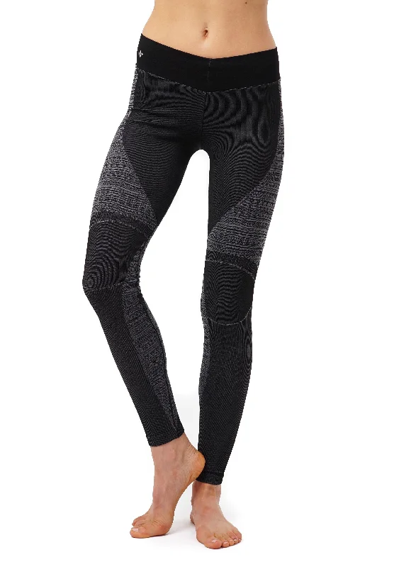 Street Tees NUX USA Tulum Legging P964 Iron