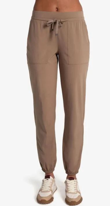 Heavy Coats Women's Olivie Joggers | Lole