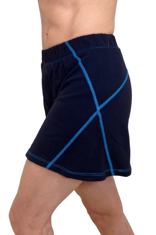 Business Shirts Osheka Brushed Supplex Skort 20186