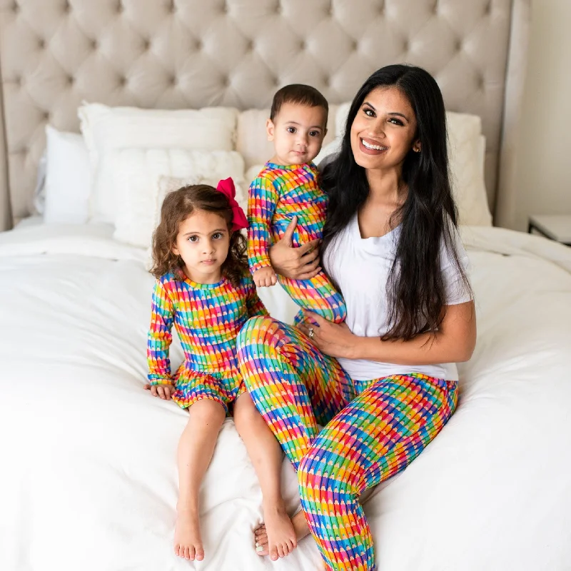 Urban Essentials Pencil Me In Mama Pants
