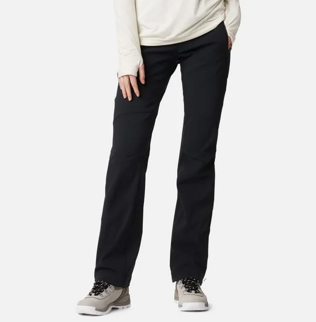 Trendy Comfort SALE! Women's Back Beauty Passo Alto Heat Pant | Columbia