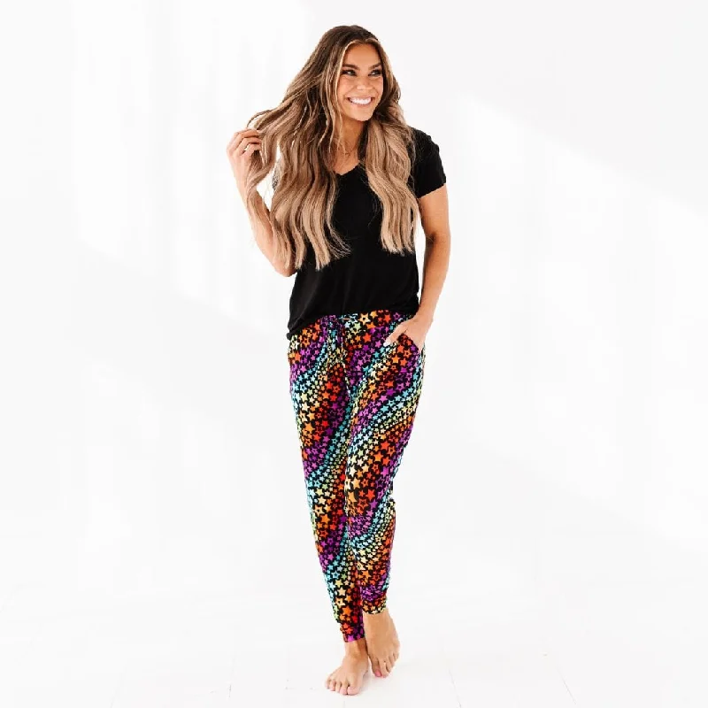 Relaxed Trousers Seeing Stars Women's Lounge Pants