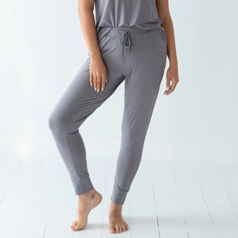 Casual Shirts Grey Mama Pants