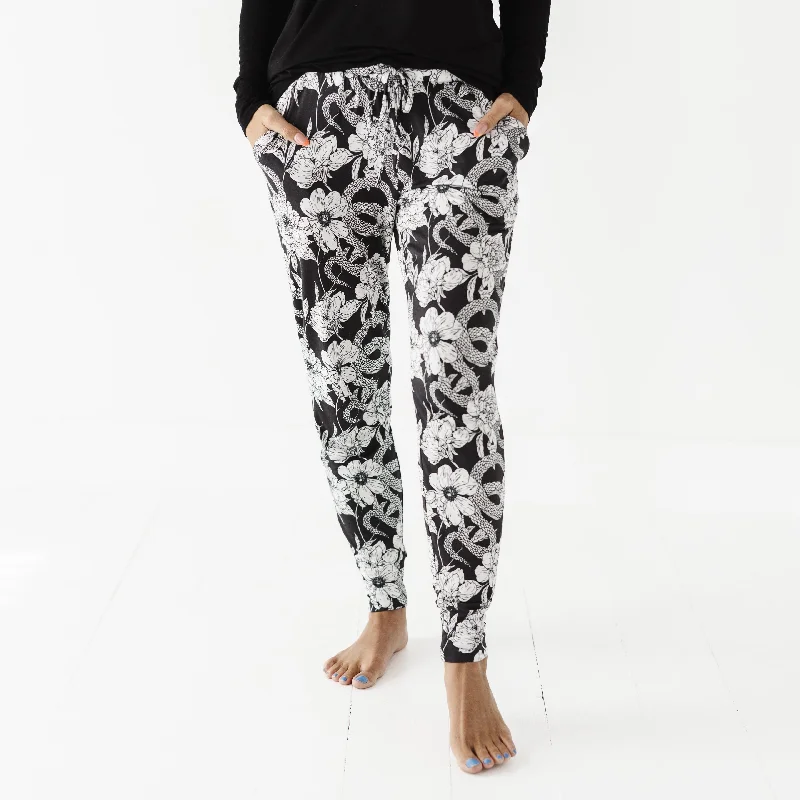 Casual Blazers Snake It Off Women's Pants