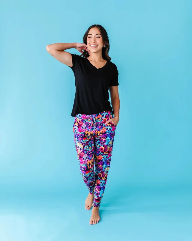 Wool Suits Sweet But Deadly Women's Pants