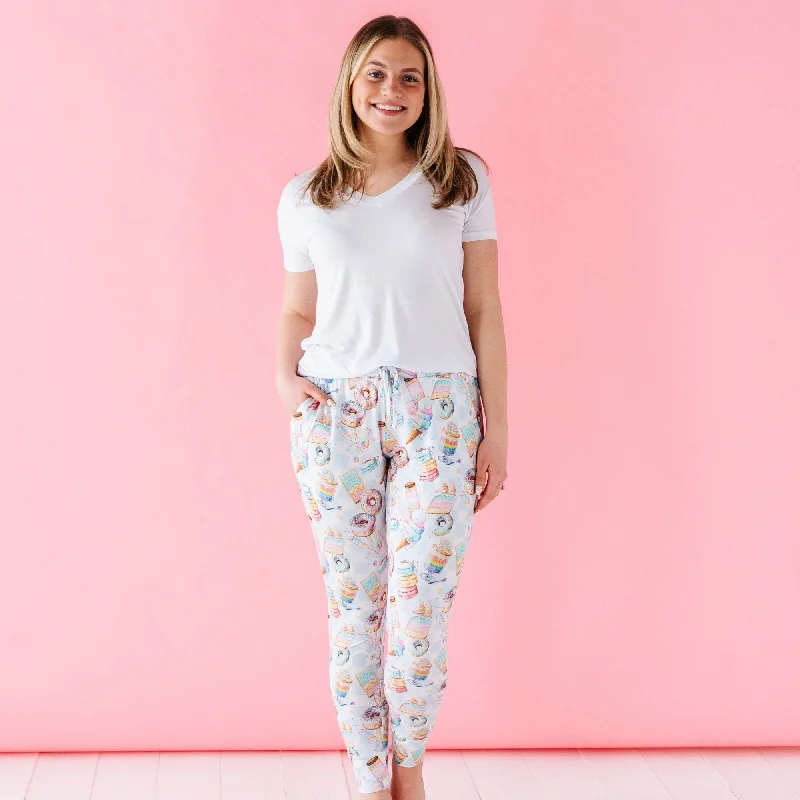 All-Weather Wear Sweet Dreams Women's Pants