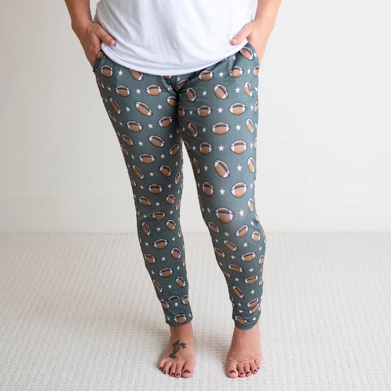 Flexible Casuals Tight End Mama Pants