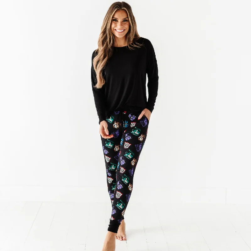 Office Attire Women's Pants Transformers™ More Than Meets The Eye