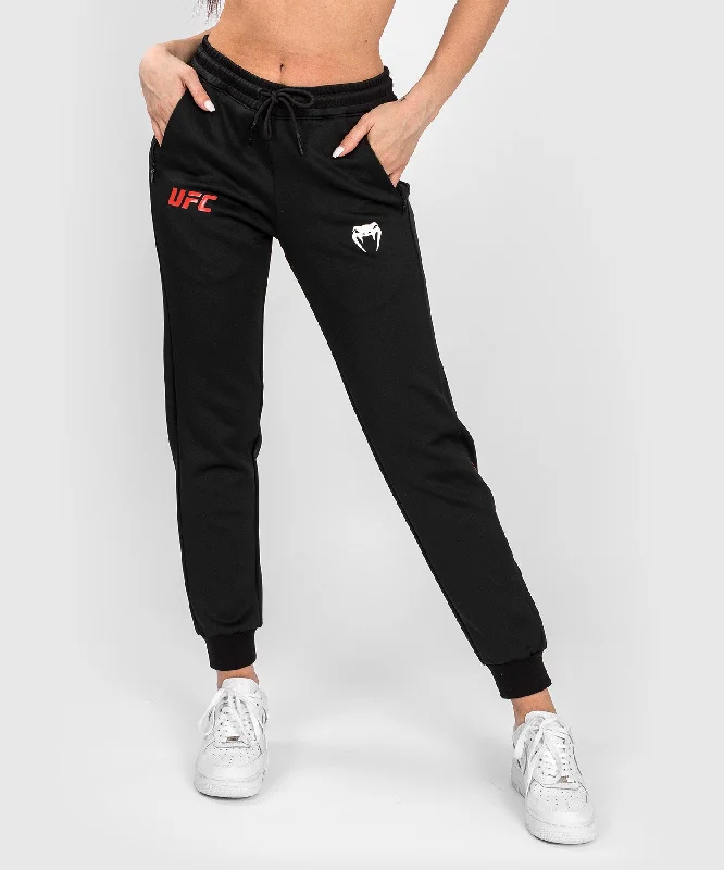 Modern Backpacks UFC Adrenaline by Venum Fight Week Women’s Performance Jogging Pants - Black Modern Backpacks UFC Adrenaline by Venum Fight Week Women’s Performance Jogging Pants - Black