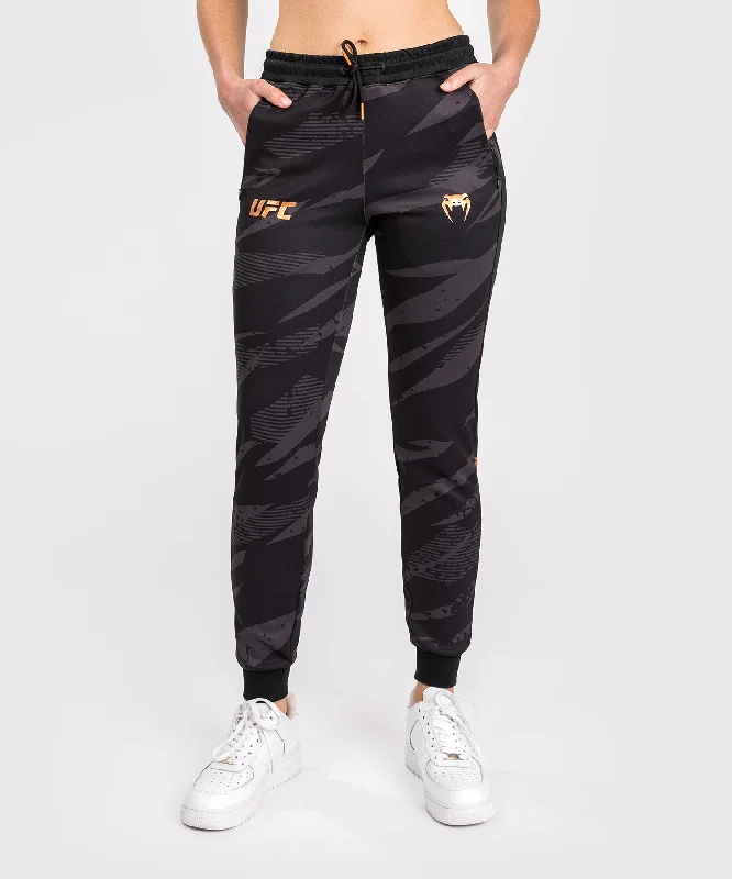 Basic Fashion UFC Adrenaline by Venum Fight Week Women’s Pant - Urban Camo