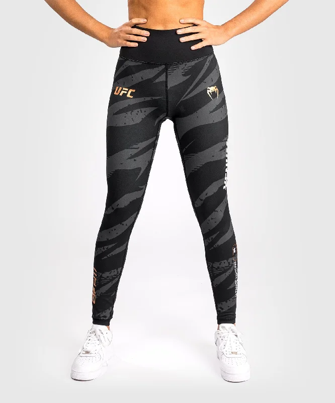 Work Boots UFC Adrenaline by Venum Fight Week Women’s Performance Tight - Urban Camo Work Boots UFC Adrenaline by Venum Fight Week Women’s Performance Tight - Urban Camo