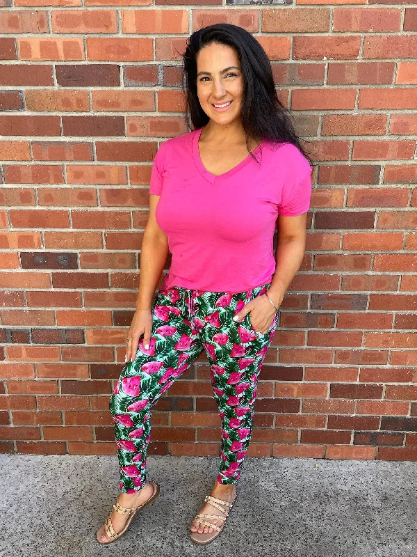 Tailored Blazers Seedsational Mama Pants