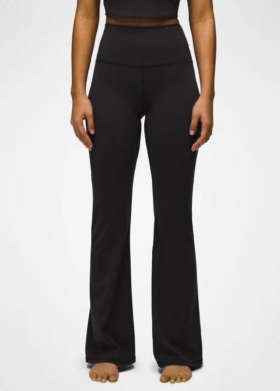 Outdoor Clothing prAna Women's Luxara Flare Pant