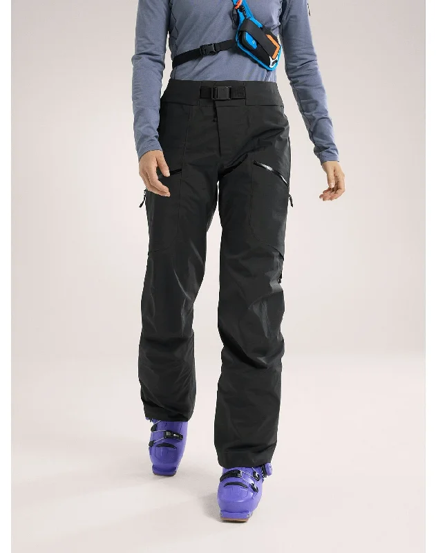 Weekend Wear Arc'teryx Women's Sentinel Pant