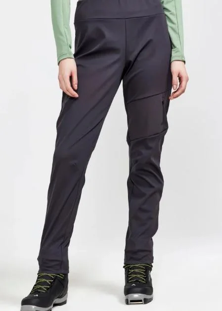 Suede Jackets SALE! Women’s Adv Backcountry Hybrid Pants | Craft