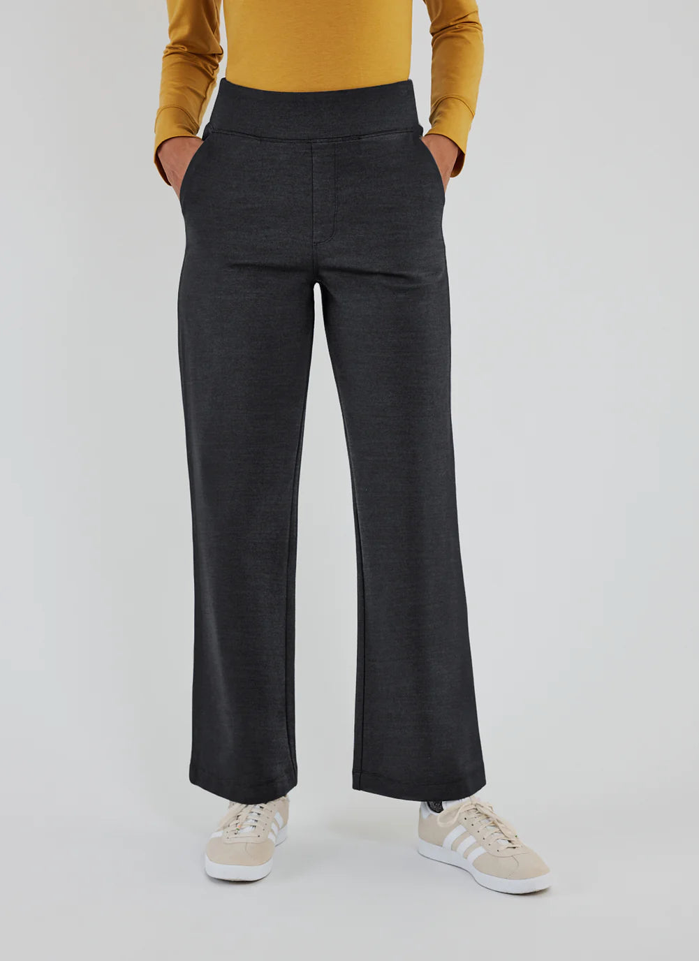 Casual Jackets Women’s Kilburn 2.0 Pants | Fig Clothing