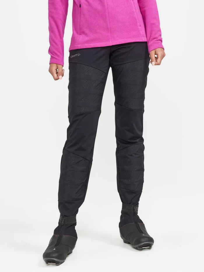 Casual Chinos SALE! Women’s Nordic Training Speed Pants | Craft