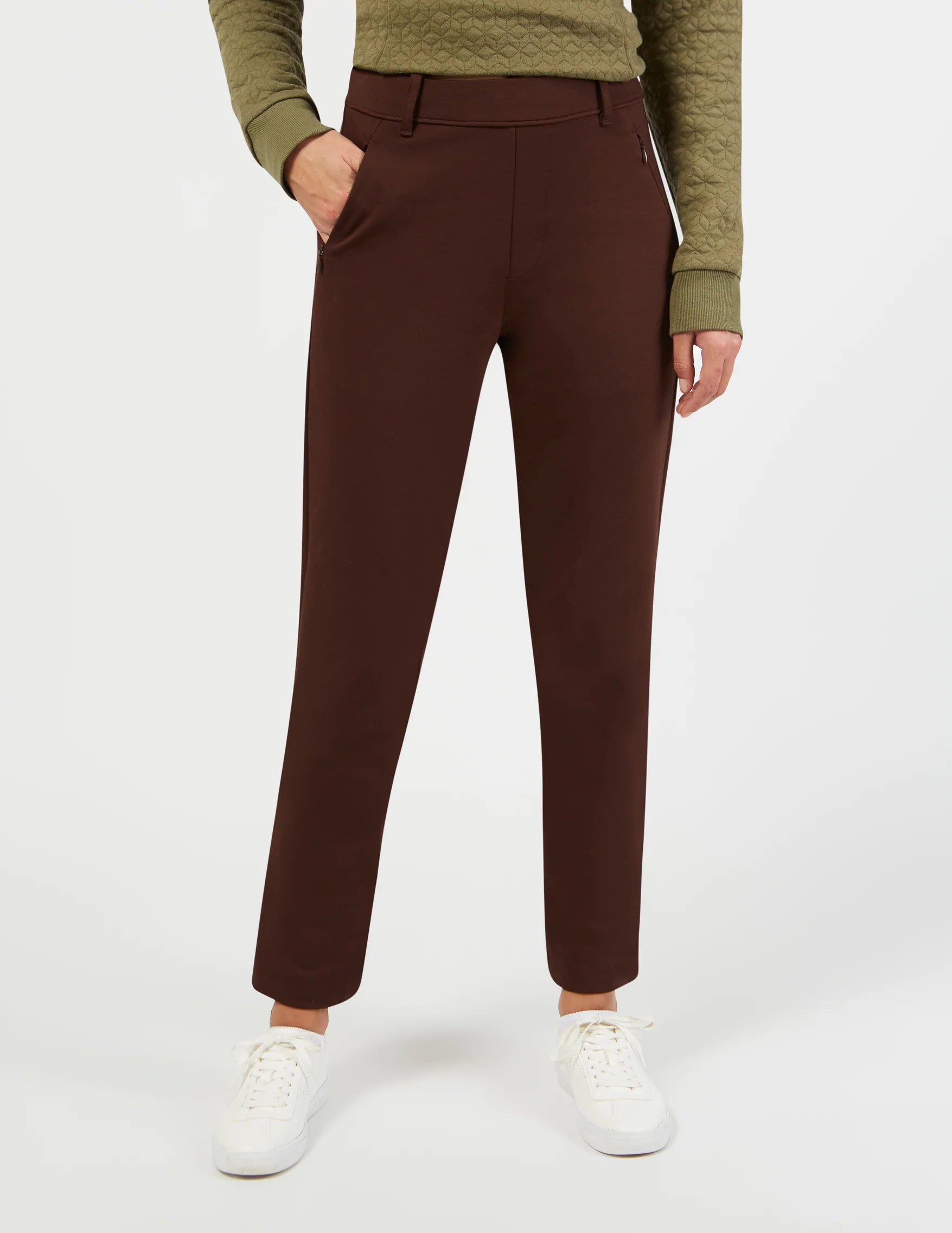Everyday Wear Women’s St-James Pants | Fig